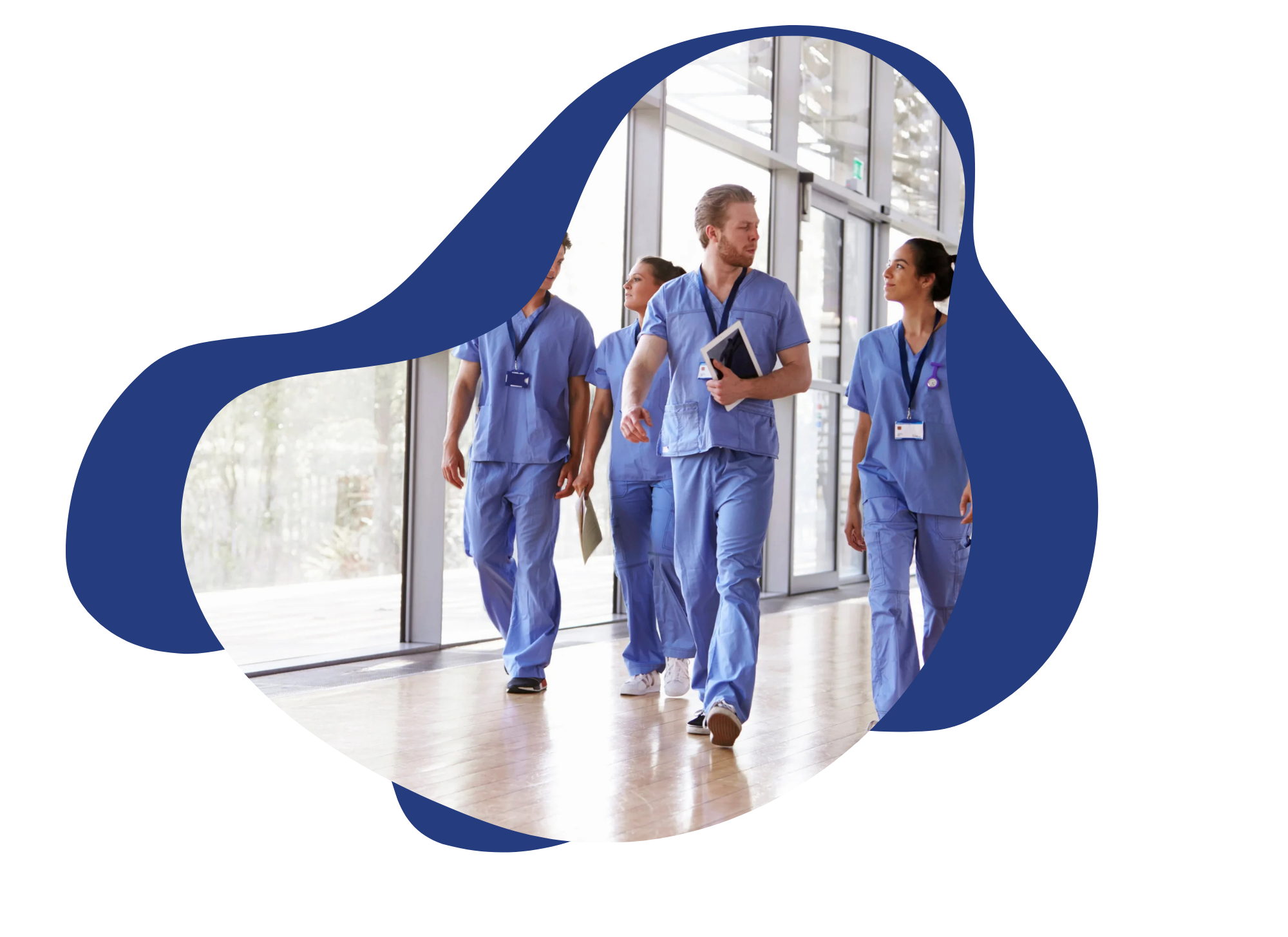 Nursing Students