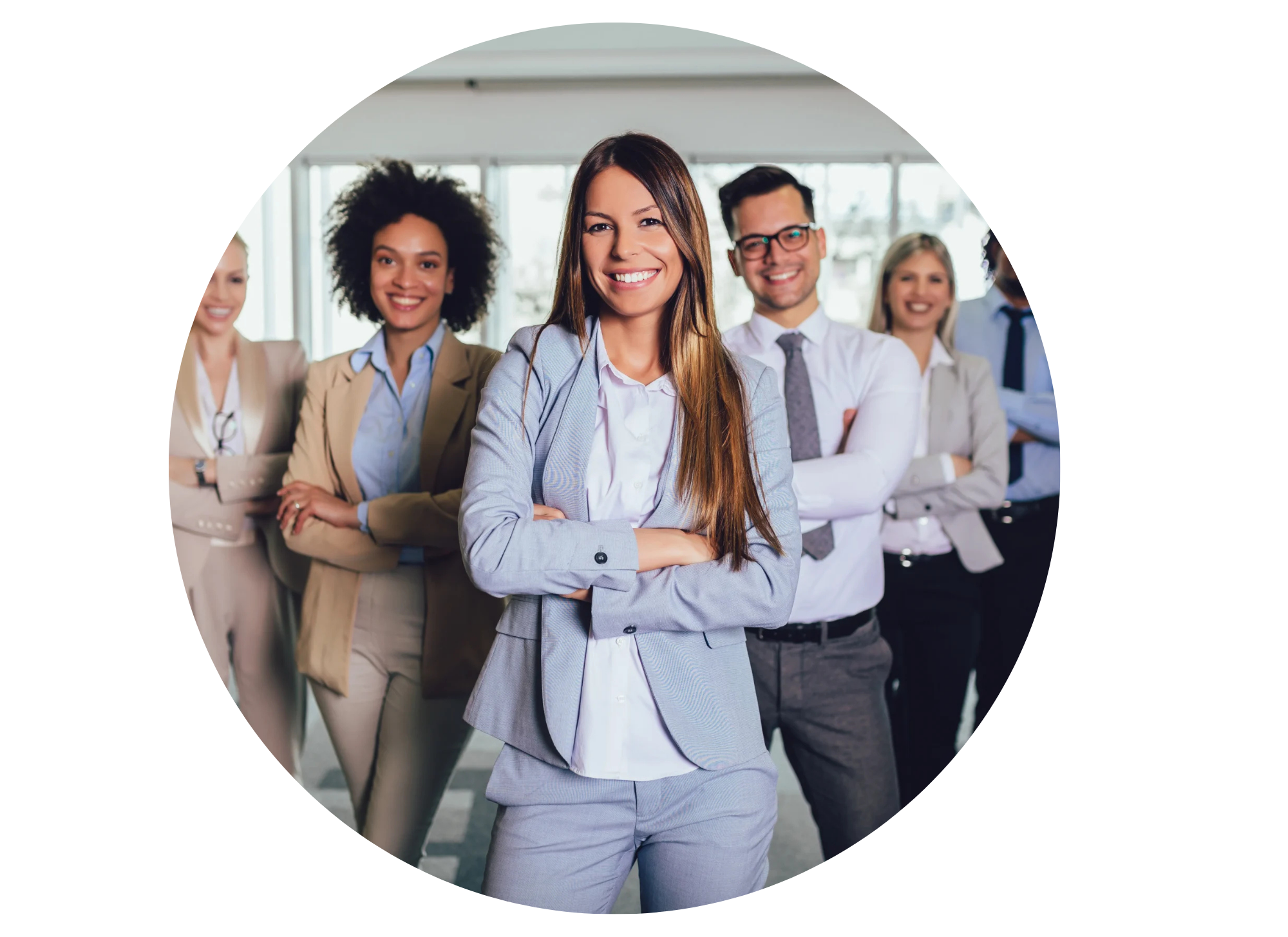 Employees